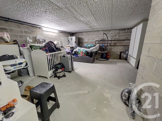 maison à vendre - 6 pièces - 101.0 m2 - EPONE - 78 - ILE-DE-FRANCE - Century 21 Agence Hennequin