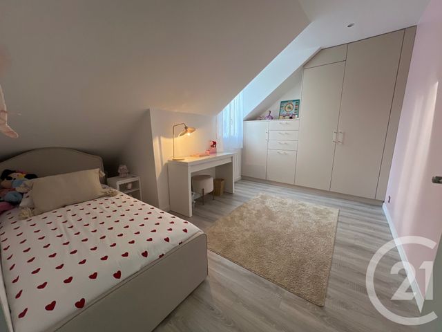 maison à vendre - 6 pièces - 101.0 m2 - EPONE - 78 - ILE-DE-FRANCE - Century 21 Agence Hennequin