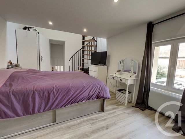 maison à vendre - 6 pièces - 136.0 m2 - LA FALAISE - 78 - ILE-DE-FRANCE - Century 21 Agence Hennequin