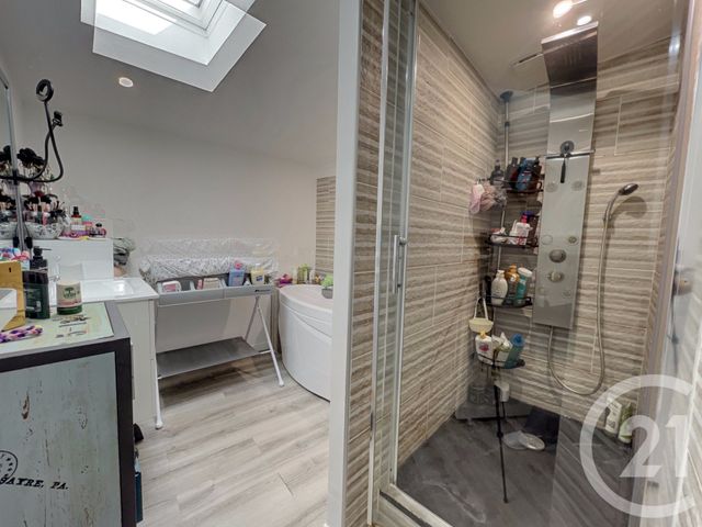 maison à vendre - 6 pièces - 136.0 m2 - LA FALAISE - 78 - ILE-DE-FRANCE - Century 21 Agence Hennequin