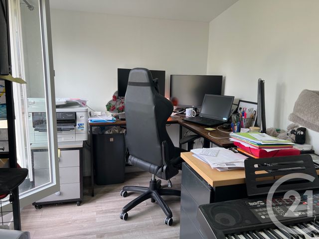 maison à vendre - 6 pièces - 136.0 m2 - LA FALAISE - 78 - ILE-DE-FRANCE - Century 21 Agence Hennequin