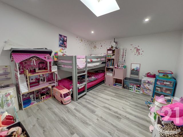 maison à vendre - 6 pièces - 136.0 m2 - LA FALAISE - 78 - ILE-DE-FRANCE - Century 21 Agence Hennequin