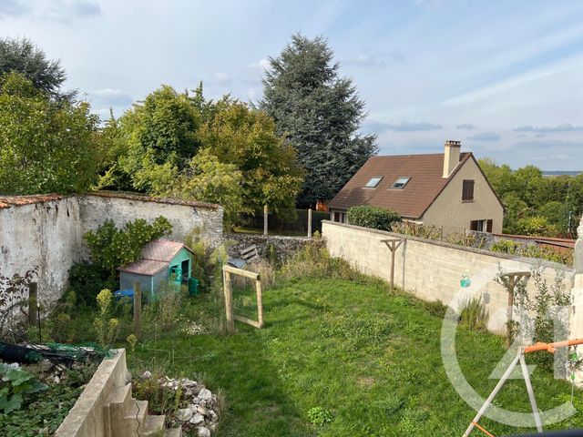 maison à vendre - 6 pièces - 136.0 m2 - LA FALAISE - 78 - ILE-DE-FRANCE - Century 21 Agence Hennequin