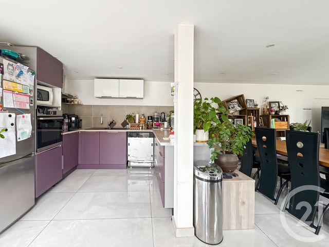 maison à vendre - 6 pièces - 136.0 m2 - LA FALAISE - 78 - ILE-DE-FRANCE - Century 21 Agence Hennequin