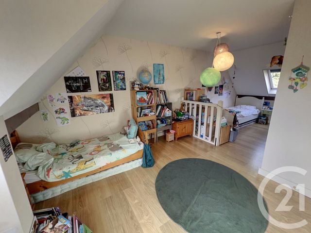 maison à vendre - 5 pièces - 112.23 m2 - BOUAFLE - 78 - ILE-DE-FRANCE - Century 21 Agence Hennequin