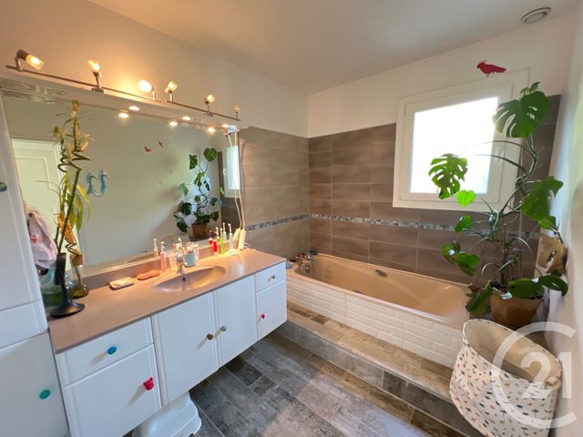 maison à vendre - 5 pièces - 112.23 m2 - BOUAFLE - 78 - ILE-DE-FRANCE - Century 21 Agence Hennequin