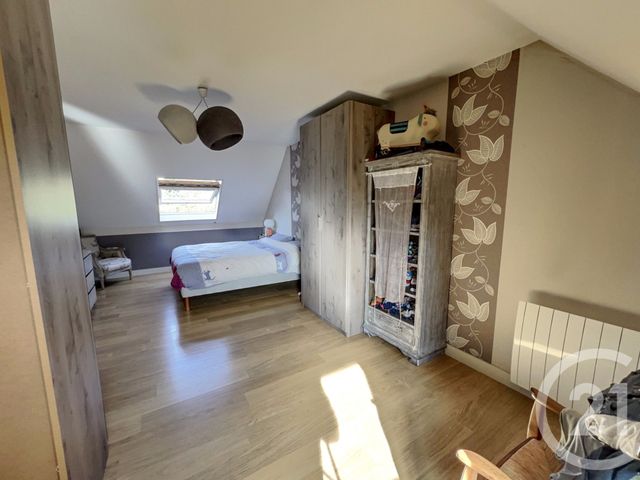 maison à vendre - 5 pièces - 112.23 m2 - BOUAFLE - 78 - ILE-DE-FRANCE - Century 21 Agence Hennequin