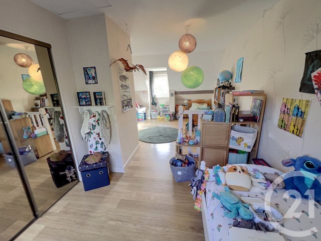 maison à vendre - 5 pièces - 112.23 m2 - BOUAFLE - 78 - ILE-DE-FRANCE - Century 21 Agence Hennequin