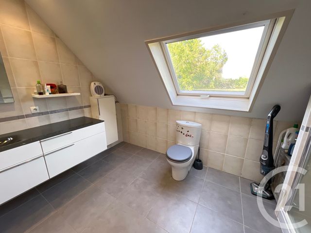 maison à vendre - 5 pièces - 112.23 m2 - BOUAFLE - 78 - ILE-DE-FRANCE - Century 21 Agence Hennequin