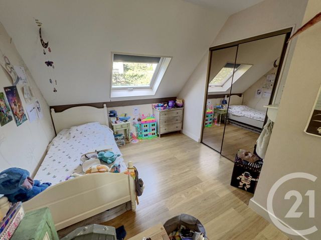 maison à vendre - 5 pièces - 112.23 m2 - BOUAFLE - 78 - ILE-DE-FRANCE - Century 21 Agence Hennequin