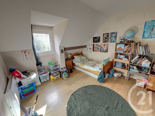 maison à vendre - 5 pièces - 112.23 m2 - BOUAFLE - 78 - ILE-DE-FRANCE - Century 21 Agence Hennequin