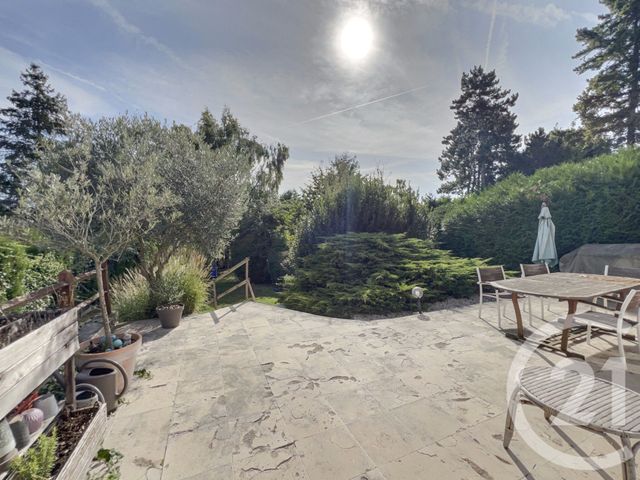 maison à vendre - 5 pièces - 112.23 m2 - BOUAFLE - 78 - ILE-DE-FRANCE - Century 21 Agence Hennequin