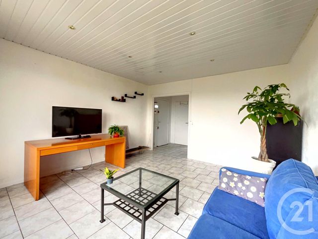 Appartement F3 à vendre - 3 pièces - 63.24 m2 - AUBERGENVILLE - 78 - ILE-DE-FRANCE - Century 21 Agence Hennequin