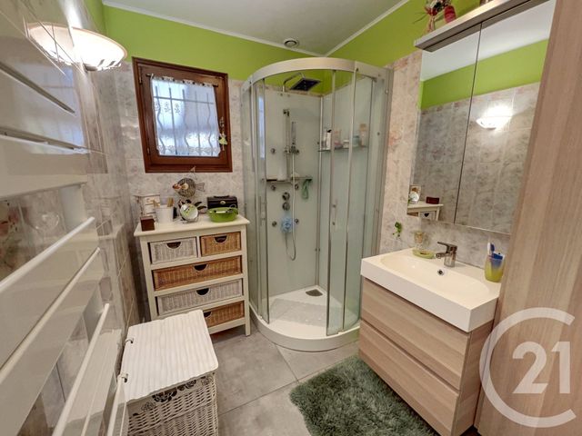 maison à vendre - 5 pièces - 109.0 m2 - AUBERGENVILLE - 78 - ILE-DE-FRANCE - Century 21 Agence Hennequin