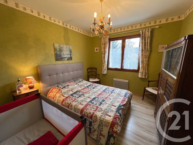 maison à vendre - 5 pièces - 109.0 m2 - AUBERGENVILLE - 78 - ILE-DE-FRANCE - Century 21 Agence Hennequin