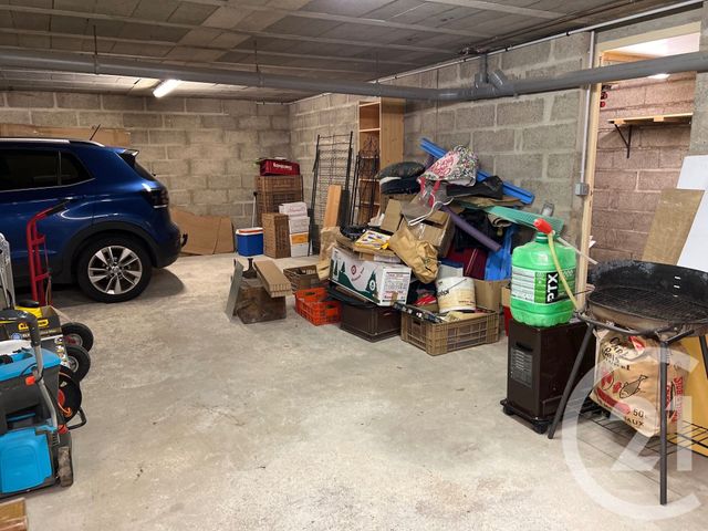 maison à vendre - 5 pièces - 109.0 m2 - AUBERGENVILLE - 78 - ILE-DE-FRANCE - Century 21 Agence Hennequin