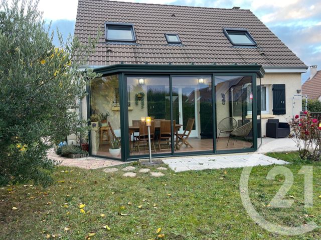 Maison à vendre AUBERGENVILLE