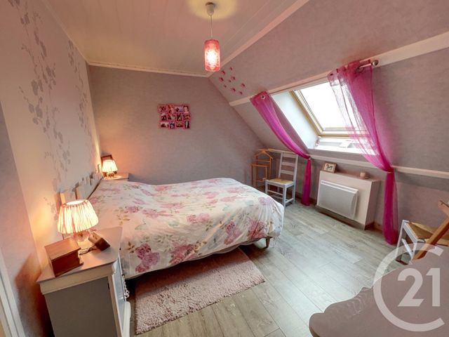 maison à vendre - 5 pièces - 109.0 m2 - AUBERGENVILLE - 78 - ILE-DE-FRANCE - Century 21 Agence Hennequin