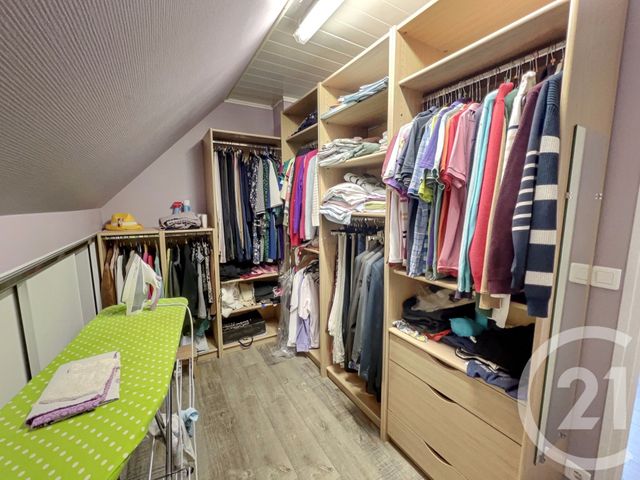 maison à vendre - 5 pièces - 109.0 m2 - AUBERGENVILLE - 78 - ILE-DE-FRANCE - Century 21 Agence Hennequin