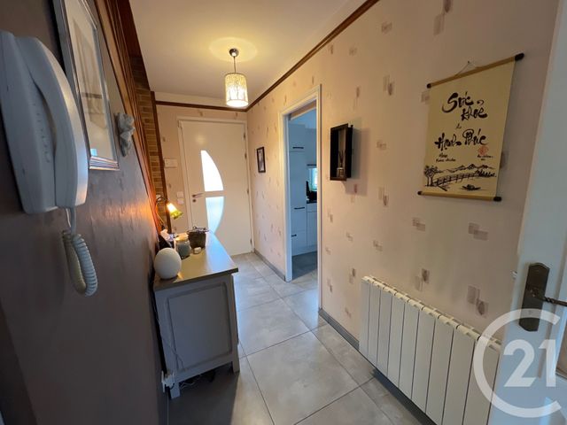 maison à vendre - 5 pièces - 109.0 m2 - AUBERGENVILLE - 78 - ILE-DE-FRANCE - Century 21 Agence Hennequin