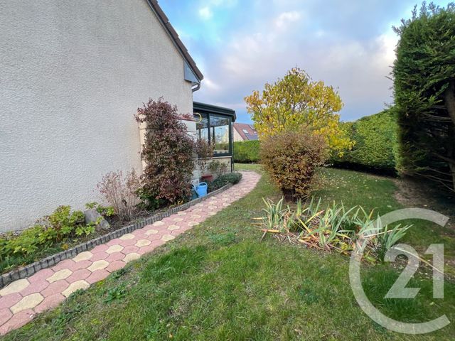 maison à vendre - 5 pièces - 109.0 m2 - AUBERGENVILLE - 78 - ILE-DE-FRANCE - Century 21 Agence Hennequin