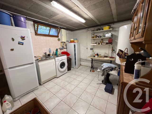 maison à vendre - 5 pièces - 109.0 m2 - AUBERGENVILLE - 78 - ILE-DE-FRANCE - Century 21 Agence Hennequin