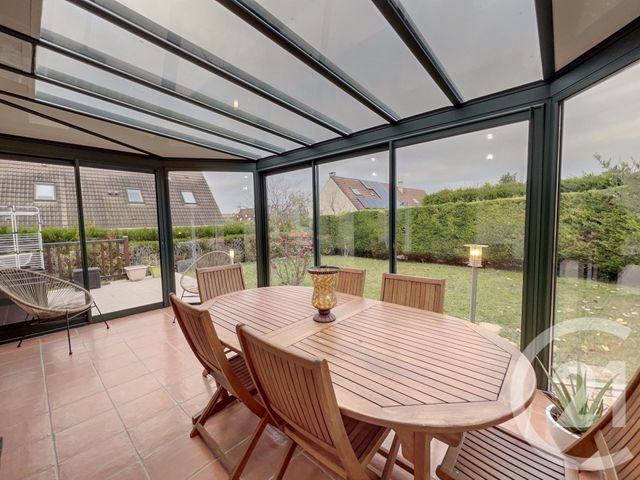 maison à vendre - 5 pièces - 109.0 m2 - AUBERGENVILLE - 78 - ILE-DE-FRANCE - Century 21 Agence Hennequin