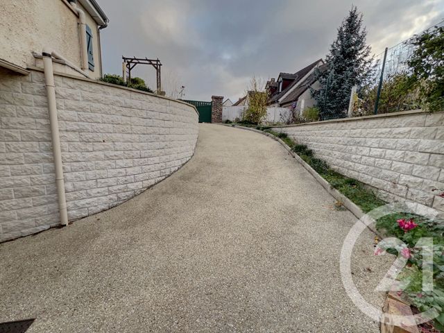 maison à vendre - 5 pièces - 109.0 m2 - AUBERGENVILLE - 78 - ILE-DE-FRANCE - Century 21 Agence Hennequin