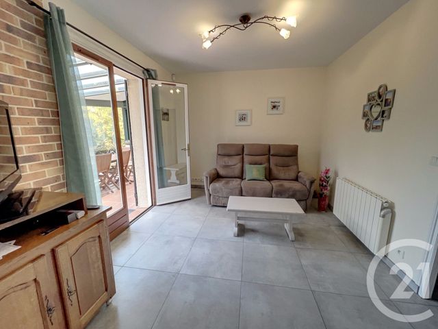 maison à vendre - 5 pièces - 109.0 m2 - AUBERGENVILLE - 78 - ILE-DE-FRANCE - Century 21 Agence Hennequin