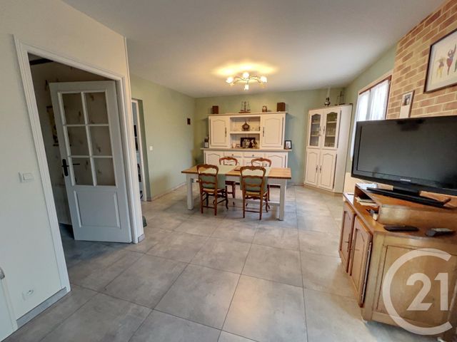 maison à vendre - 5 pièces - 109.0 m2 - AUBERGENVILLE - 78 - ILE-DE-FRANCE - Century 21 Agence Hennequin