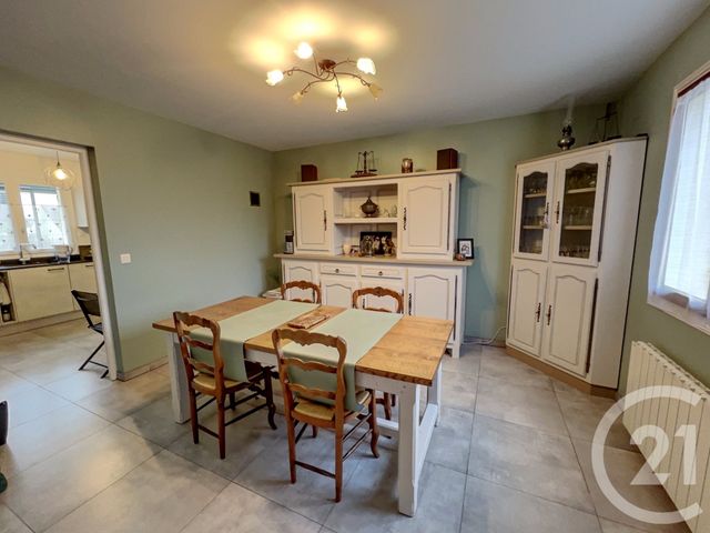 maison à vendre - 5 pièces - 109.0 m2 - AUBERGENVILLE - 78 - ILE-DE-FRANCE - Century 21 Agence Hennequin