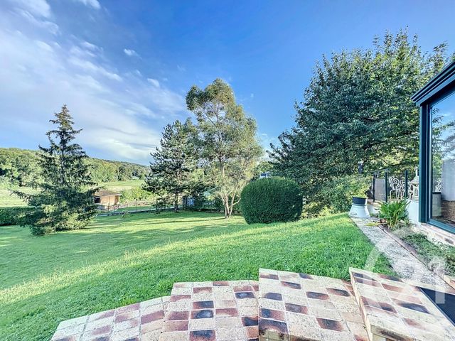 maison à vendre - 10 pièces - 225.28 m2 - EPONE - 78 - ILE-DE-FRANCE - Century 21 Agence Hennequin