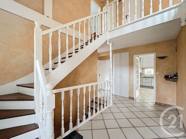 maison à vendre - 10 pièces - 225.28 m2 - EPONE - 78 - ILE-DE-FRANCE - Century 21 Agence Hennequin