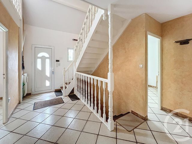 maison à vendre - 10 pièces - 225.28 m2 - EPONE - 78 - ILE-DE-FRANCE - Century 21 Agence Hennequin