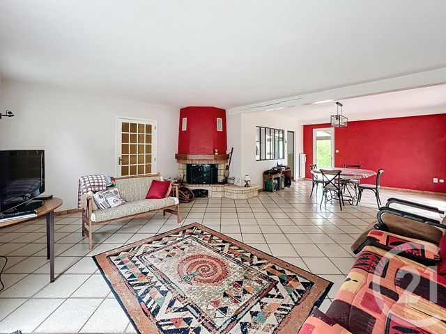 maison à vendre - 10 pièces - 225.28 m2 - EPONE - 78 - ILE-DE-FRANCE - Century 21 Agence Hennequin