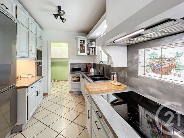 maison à vendre - 10 pièces - 225.28 m2 - EPONE - 78 - ILE-DE-FRANCE - Century 21 Agence Hennequin