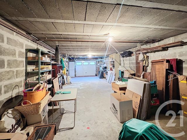 maison à vendre - 10 pièces - 225.28 m2 - EPONE - 78 - ILE-DE-FRANCE - Century 21 Agence Hennequin