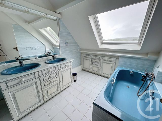 maison à vendre - 10 pièces - 225.28 m2 - EPONE - 78 - ILE-DE-FRANCE - Century 21 Agence Hennequin