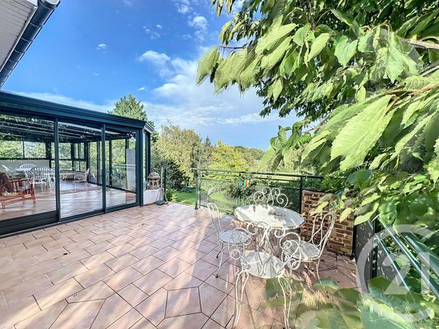 maison à vendre - 10 pièces - 225.28 m2 - EPONE - 78 - ILE-DE-FRANCE - Century 21 Agence Hennequin