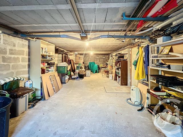 maison à vendre - 10 pièces - 225.28 m2 - EPONE - 78 - ILE-DE-FRANCE - Century 21 Agence Hennequin