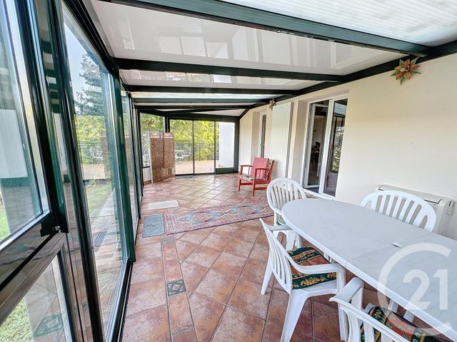 maison à vendre - 10 pièces - 225.28 m2 - EPONE - 78 - ILE-DE-FRANCE - Century 21 Agence Hennequin