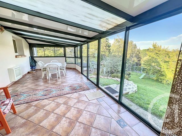 maison à vendre - 10 pièces - 225.28 m2 - EPONE - 78 - ILE-DE-FRANCE - Century 21 Agence Hennequin