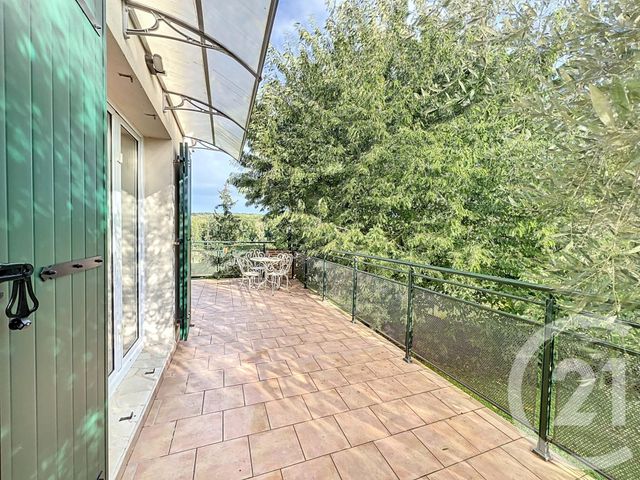 maison à vendre - 10 pièces - 225.28 m2 - EPONE - 78 - ILE-DE-FRANCE - Century 21 Agence Hennequin