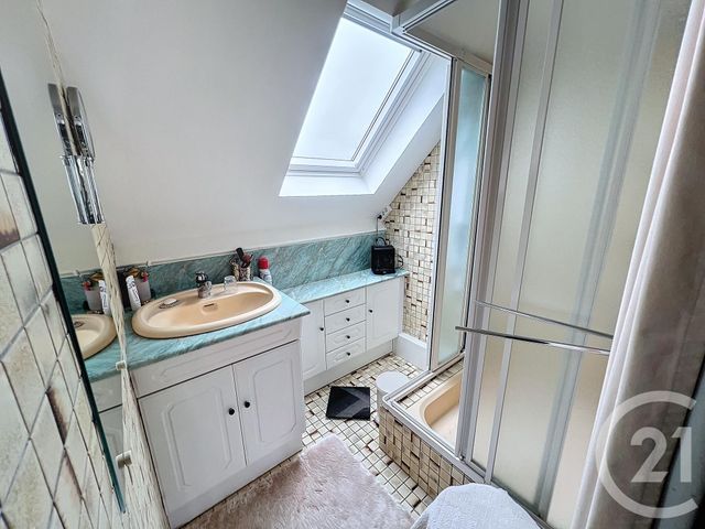 maison à vendre - 10 pièces - 225.28 m2 - EPONE - 78 - ILE-DE-FRANCE - Century 21 Agence Hennequin