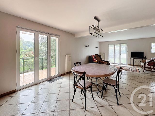 maison à vendre - 10 pièces - 225.28 m2 - EPONE - 78 - ILE-DE-FRANCE - Century 21 Agence Hennequin