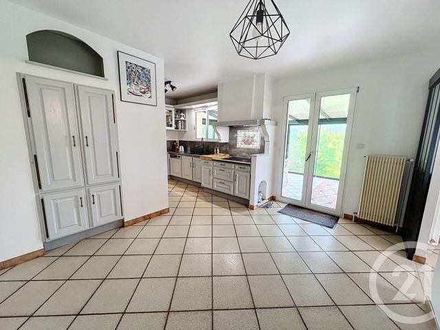 maison à vendre - 10 pièces - 225.28 m2 - EPONE - 78 - ILE-DE-FRANCE - Century 21 Agence Hennequin