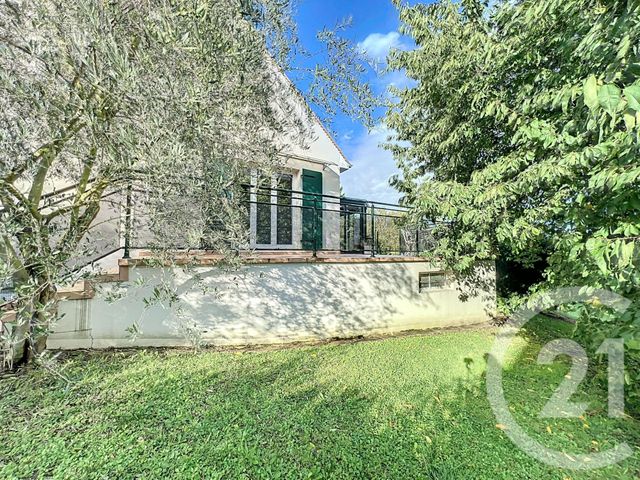 maison à vendre - 10 pièces - 225.28 m2 - EPONE - 78 - ILE-DE-FRANCE - Century 21 Agence Hennequin