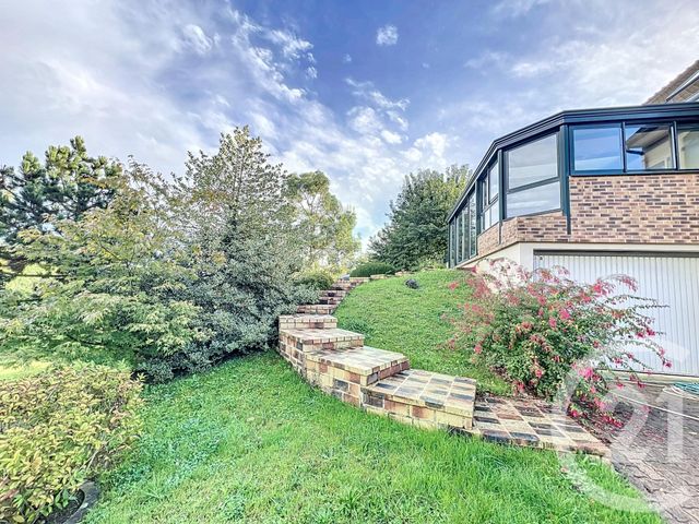 maison à vendre - 10 pièces - 225.28 m2 - EPONE - 78 - ILE-DE-FRANCE - Century 21 Agence Hennequin