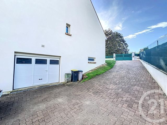 maison à vendre - 10 pièces - 225.28 m2 - EPONE - 78 - ILE-DE-FRANCE - Century 21 Agence Hennequin