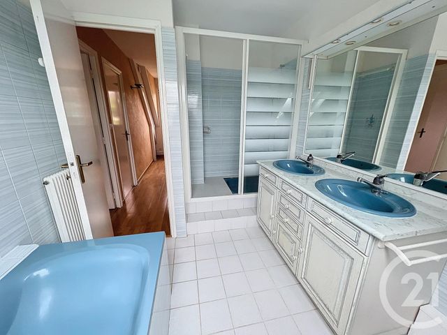 maison à vendre - 10 pièces - 225.28 m2 - EPONE - 78 - ILE-DE-FRANCE - Century 21 Agence Hennequin